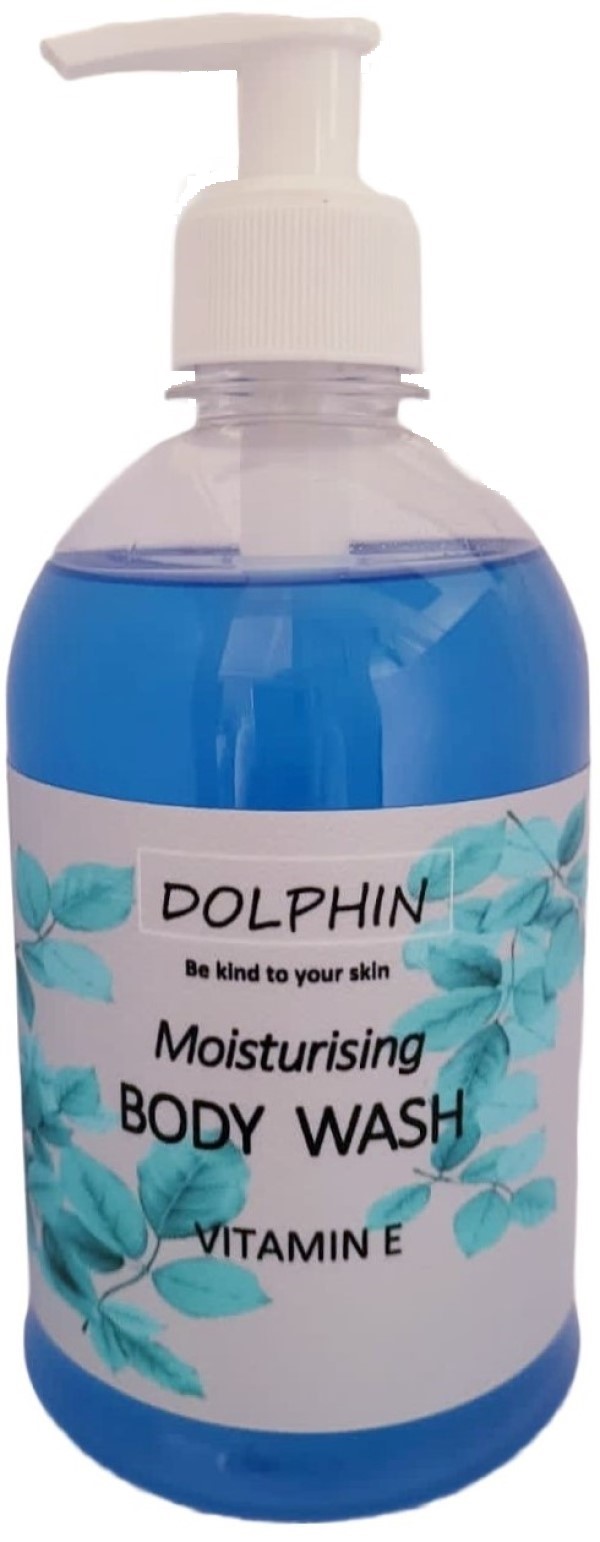 dolphin-cosmetics-glycerin-body-wash-with-vitamin-e-oil-