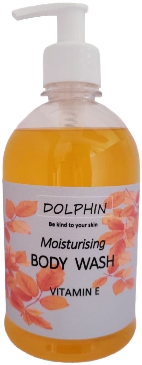 dolphin-cosmetics-glycerin-orange-body-wash-with-vitamin-e-oil