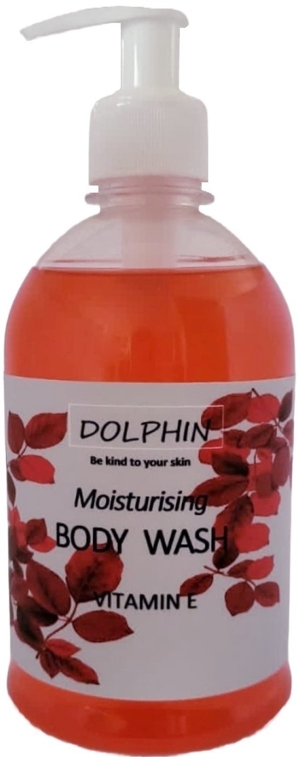dolphin-cosmetics-pot-pourri-glycerin-body-wash-with-vitamin-e-oil-
